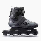 Decathlon Oxelo MF140 Gri Yetişkin Unisex Paten