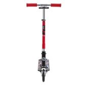 Decathlon Oxelo Mid-1 Beyaz Pembe Çocuk Scooter