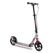 Decathlon Oxelo Mid 9 Pembe Scooter