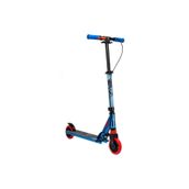 Decathlon Oxelo Mid Mavi Kırmızı Siyah Scooter