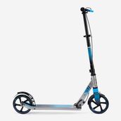 Decathlon Oxelo Mid9 Mavi Scooter