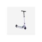 Decathlon Oxelo Neon Mor Çocuk Scooter