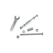 Decathlon Oxelo Play3 Play5 Çocuk Paten Arka Tekerlek Birleştirme Kiti