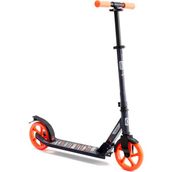 Decathlon Oxelo Scooter - Lacivert/Turuncu - Mıd 7 - Lacivert - Turuncu