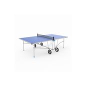 Decathlon Pongori Dış Mekan Mavi PPT 500 Masa Tenisi Masası