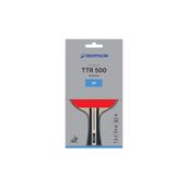 Decathlon Pongori TTR 500 Masa Tenisi Raketi, ITTF Kulüp, 5 Yıldız, Kırmızı
