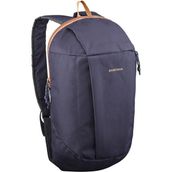 Decathlon Quechua 10 L Lacivert Sırt Çantası Spor Outdoor Antreman Doğa Yürüyüşü Bisiklet İçin Kullanım