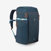 Decathlon Quechua 100 30 lt Mavi 8 Saat Serin Tutma Soğutucu Sırt Çantası
