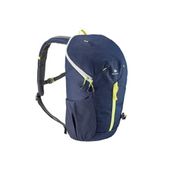 Decathlon Quechua Çocuk Outdoor Sırt Çantası - 10 L - Mavi/Sarı - Mh100 Mavi/Sarı 10Lt