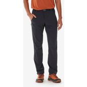 Decathlon Quechua Erkek Outdoor Pantolon - Siyah - MH500 - 46