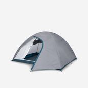 Decathlon Quechua MH100 4 Kişilik Kamp Çadırı