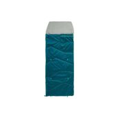 Decathlon Quechua MH100 Mavi Çocuk Uyku Tulumu