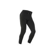 Decathlon Quechua MH100 Siyah Kadın Polar Outdoor Taytı