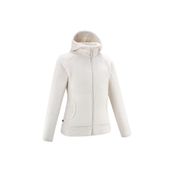 Decathlon Quechua NH500 Bej Çocuk Outdoor Polar Mont