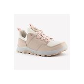 Decathlon Quechua NH500 Pembe Cırt Cırtlı Çocuk Outdoor Ayakkabı