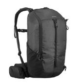 Decathlon Quechua Outdoor Sırt Çantası - 20 L - Siyah - MH100 Siyah