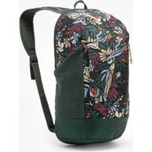 Decathlon Quechua Outdoor Sırt Çantası - Beyaz - 10 L - Arpenaz - Haki - Yeşil
