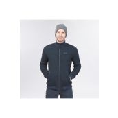 Decathlon Quechua SH100 Lacivert Sıcak Tutan Outdoor Erkek Polar Mont