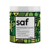 Decathlon Saf Protein Superfood Greens Bitkisel Protein Tozu