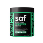 Decathlon Saf Saf Athletics Post Workout Bitkisel 420 gr Protein Tozu