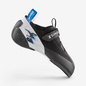 Decathlon Simond Edge Soft Beyaz Siyah Kaya Tırmanışı Ayakkabısı