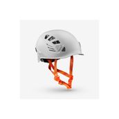 Decathlon Simond Gri Rock Tırmanış ve Dağcılık Kaskı