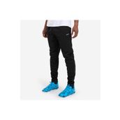 Decathlon Siyah Essentiel Kipsta Yetişkin Futbol Eşofman Altı