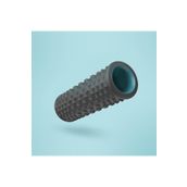 Decathlon Siyah Mr 500 Hard Masaj Rulosu