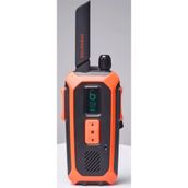 Decathlon Solognac 500 Su Sızdırmaz Walkie Talkie