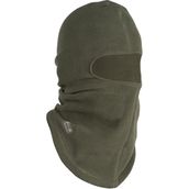 Decathlon SOLOGNAC Polar Balaklava Kar Maskesi - Avcılık ve Doğa Gözlemi - Yeşil - 100 - Tek Beden - Zeytin Yeşili