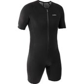 Decathlon Subea 1 mm Neopren Siyah Gri İç Shorty