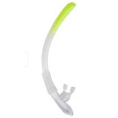 Decathlon Subea 100 Valve Yarı Saydam Çocuk Şnorkel