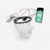 Decathlon Tarmak Basketball Play Mini Oyunlu Akıllı Basketbol Potası