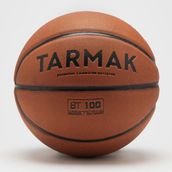 Decathlon Tarmak Basketbol Topu - 6 Numara - Kahverengi - Control Club BT100