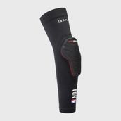 Decathlon Tarmak Ep500 Dualshock Siyah Nba Çocuk Basketbol Dirsekliği
