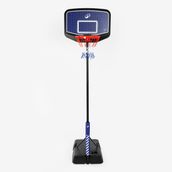 Decathlon Tarmak K900 V2 1.60-2.20 mt Mavi Siyah Ayarlanır Basketbol Potası