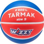 Decathlon Tarmak K900 Wizzy 5 Numara Mavi Kırmızı Basketbol Topu