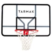 Decathlon Tarmak SB700 Siyah Kırmızı Basketbol Potası
