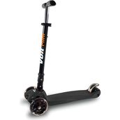 Decathlon Voit 219 Çocuk Siyah Scooter