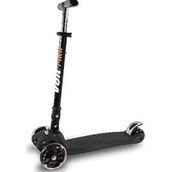 Decathlon Voit 219 Çocuk Siyah Scooter