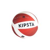 Decathlon Voleybol Topu - Beyaz / Kırmızı - V900