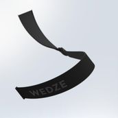 Decathlon Wedze G100 S1 Siyah Yetişkin Kayak Snowboard Maskesi