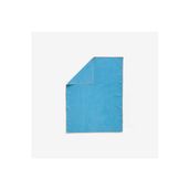 Decathlon XL Boy Mavi 110x175 cm Mikrofiber Havlu