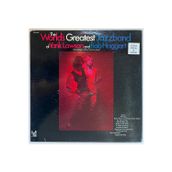 Decca The World's Greatest Jazzband Of Yank Lawson And Bob Haggart Lp Plak (Orijinal 1969 Amerika Baskı)
