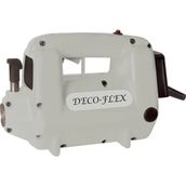 Deco-Flex 3 Hp Yüksek Frekanslı Omuz Tipi Beton Vibratörü