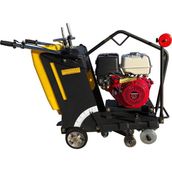 Deco-Flex Pme-Q520 Benzinli Asfalt-Beton Kesme Makinesi