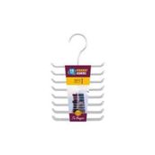 Decobella 50813 Şeffaf Kravat Askısı