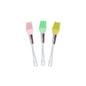 Decobella 82102 Silikon Fırça