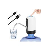 Decobella 90601 Şarjlı Damacana Pompası