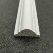 Decogold DF-4018 4 cm 1x240 cm Boyanabilir Duvar Çıtası